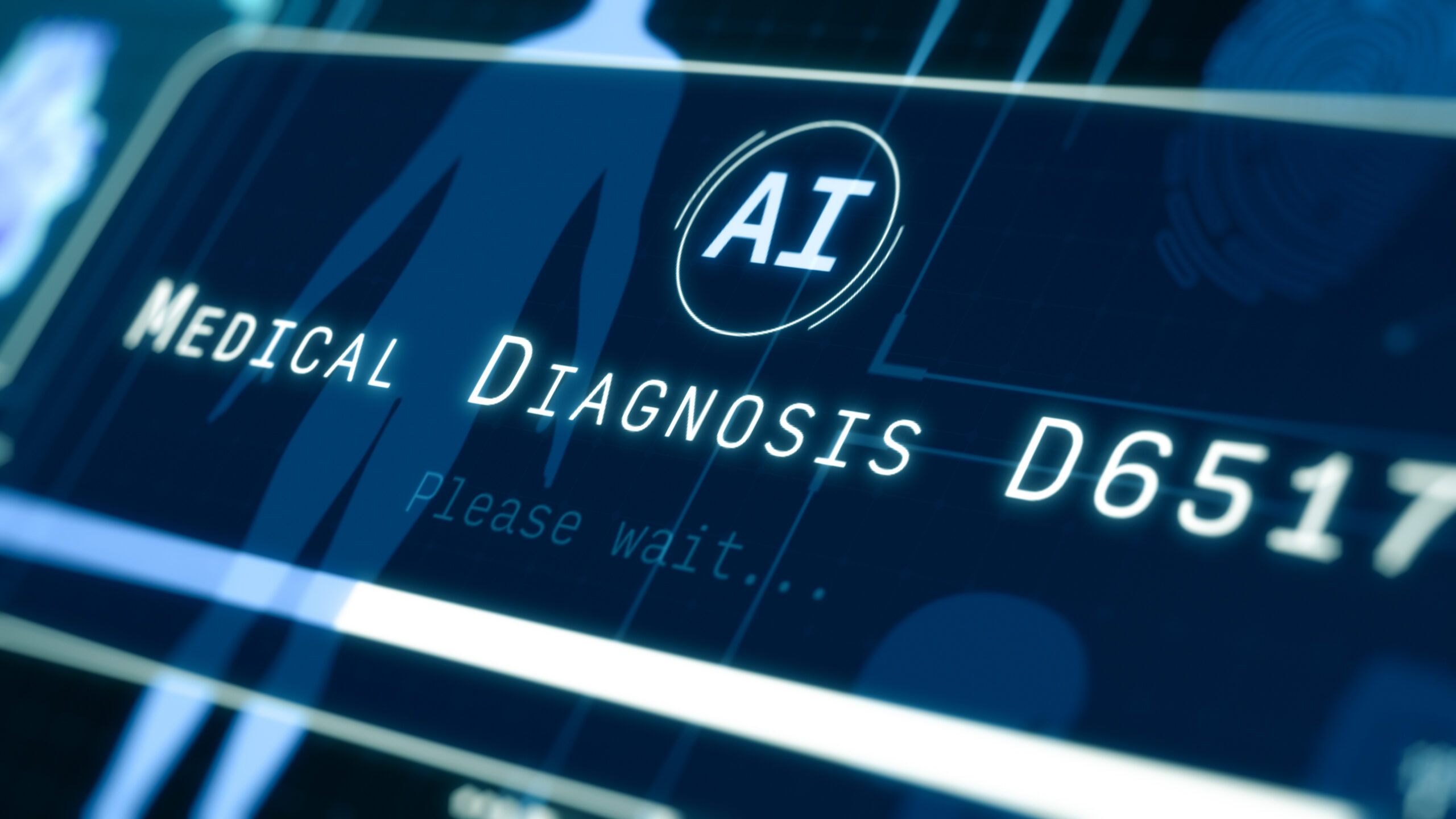Radiology Workflow